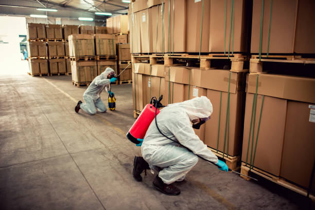 Best Pest Prevention Services  in Portland, TX