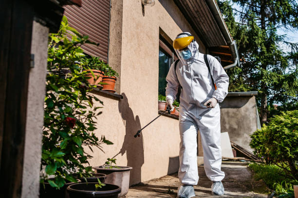 Best Residential Pest Control  in Portland, TX